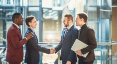VIP Guests : Business Etiquette Might Be Offending