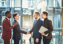 VIP Guests : Business Etiquette Might Be Offending