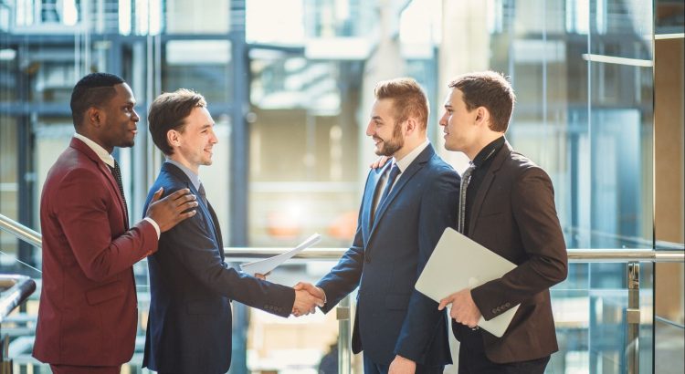 VIP Guests : Business Etiquette Might Be Offending