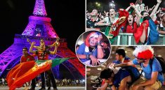 How Portugal’s Event Scene Is Beating Paris and Rome