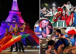 How Portugal’s Event Scene Is Beating Paris and Rome