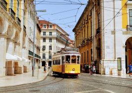 The Secret to Hosting Royalty-Level Events in Portugal