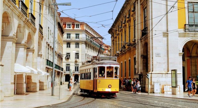 The Secret to Hosting Royalty-Level Events in Portugal
