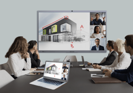 Hybrid Meetings in Portugal Just Got Smarter