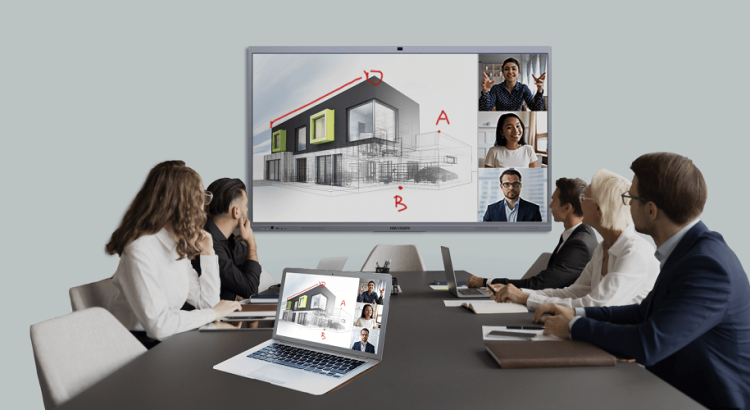 Hybrid Meetings in Portugal Just Got Smarter