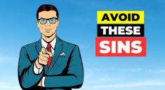 Avoid These 7 Deadly Sins of Business Etiquette in Portugal