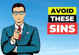 Avoid These 7 Deadly Sins of Business Etiquette in Portugal