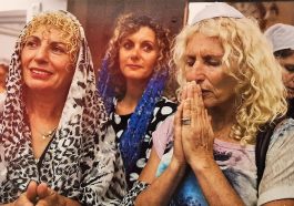 the Karaite Community That Lives by the Moon