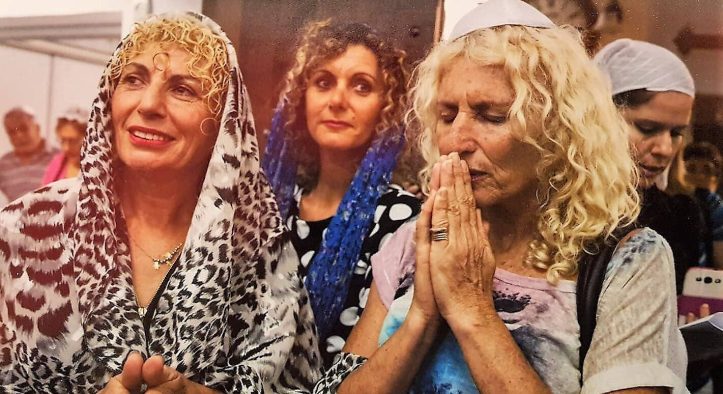 the Karaite Community That Lives by the Moon