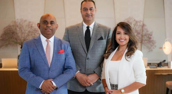 Secret Strategy Top Portuguese CEOs Use at VIP Events