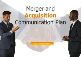 Small Communication Saved a Multinational Merger