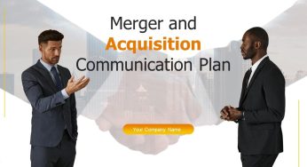Small Communication Saved a Multinational Merger