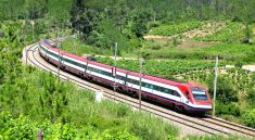 Portugal Trains : How Trains Its VIP Handlers
