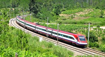 Portugal Trains : How Trains Its VIP Handlers