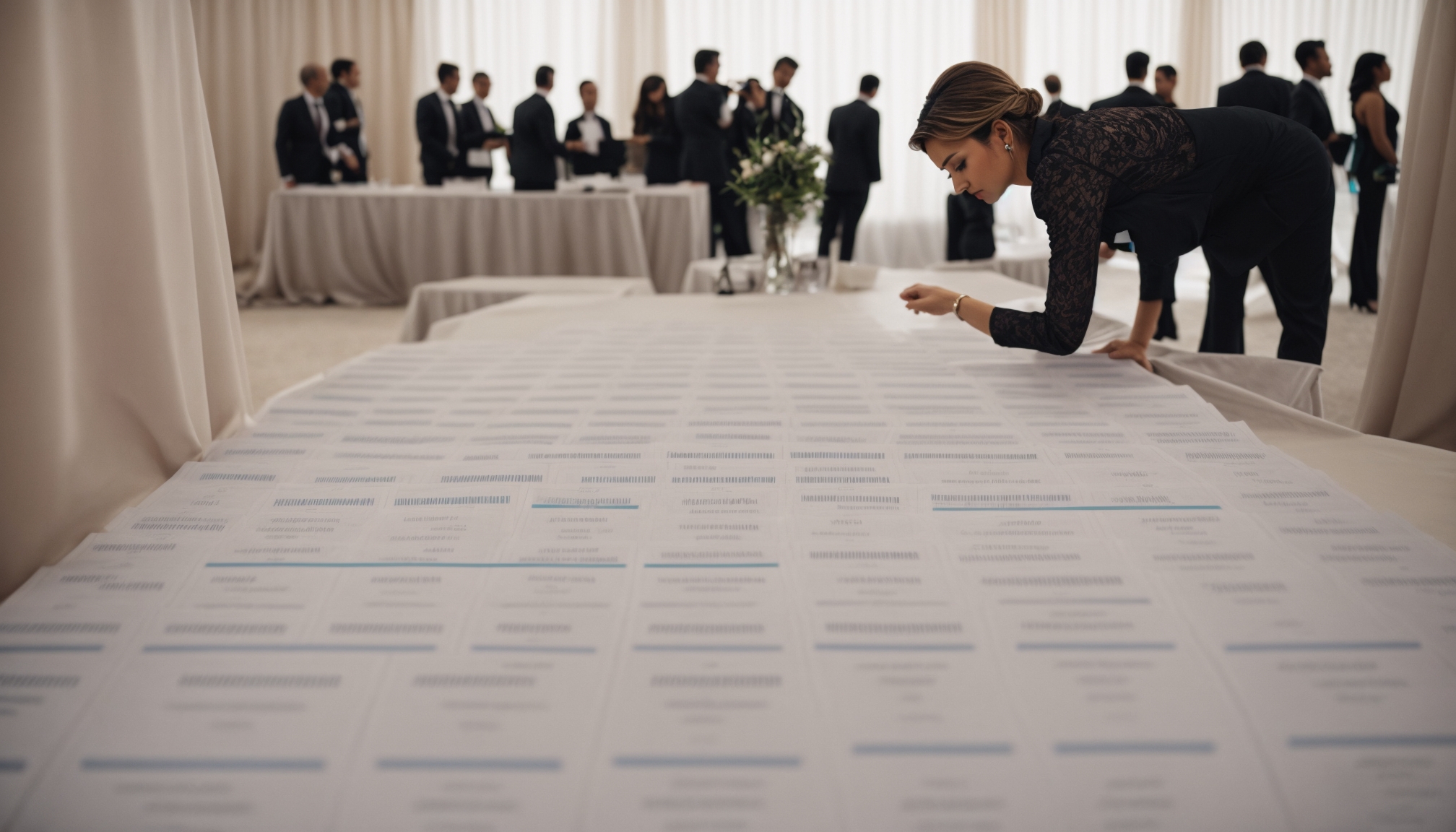 Event Protocol Team Master Corporate Event Protocols: Expert Tips for Success in Portugal ...